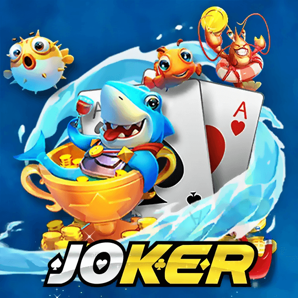 JOKER SLOTS