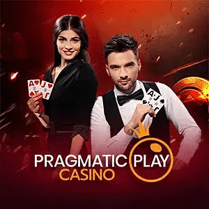 PRAGMATIC PLAY